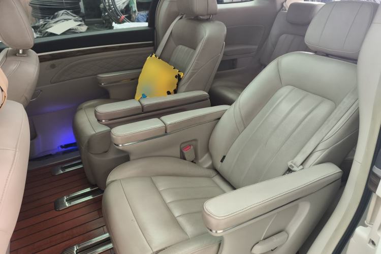 Used GAC Trumpchi M8 2020 Flagship Model 390T Prestige Edition