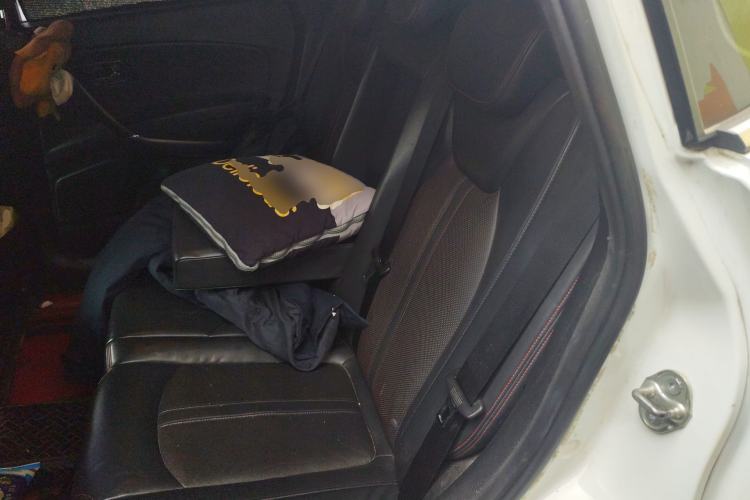 Used Bestune X80 2017 1.8T Automatic Sport Model