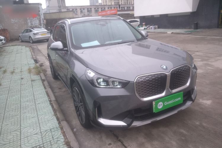 Used BMW iX1 2023 xDrive30L X Design Package