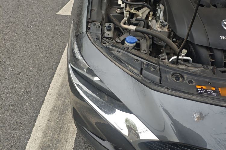 Used Mazda 3 Axela 2020 2.0L Automatic Zhiya Edition