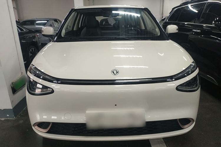 Used Dongfeng NAMMI 01 2024 430 Plus Smart+ Front