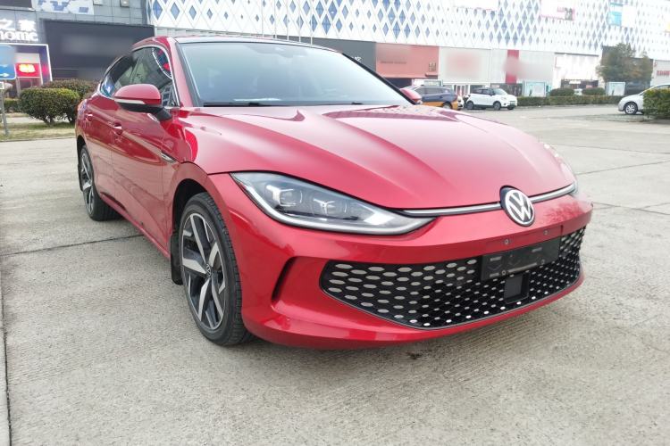 Used Volkswagen Lamando 2022 Lavida L 280TSI DSG Cool & Spicy Edition