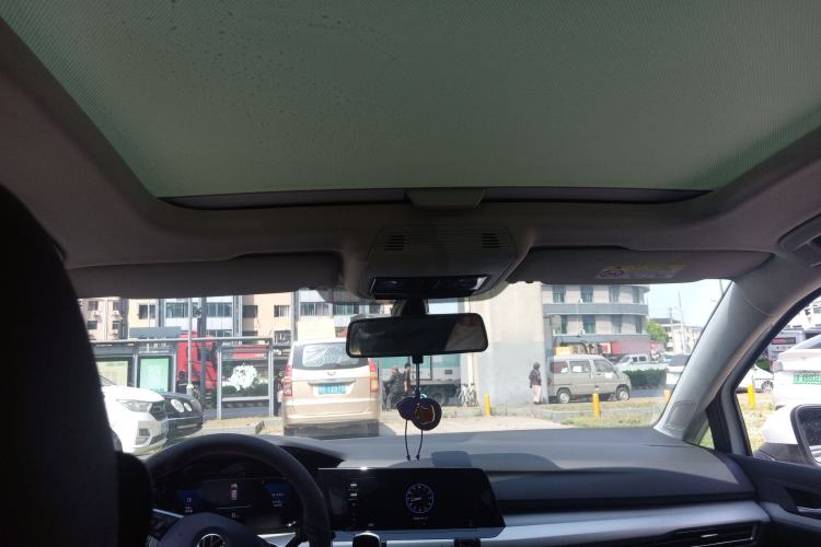 Used Volkswagen Golf 2021 280TSI DSG Pro Headliner