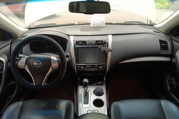 Used Nissan Teana 2018 2.0L XL Smart Upgrade Edition