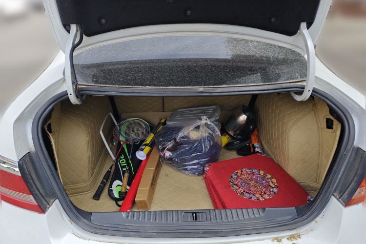 Used Buick GT 2013 GT 1.6L Automatic Fashion Edition
