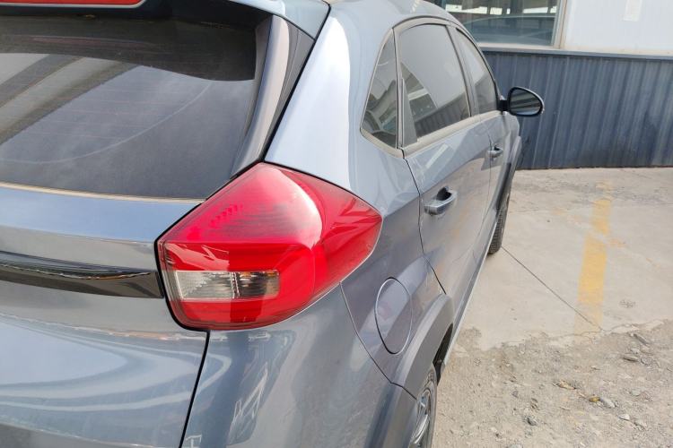 Used Chery Tiggo 3X 2024 1.5L CVT Excellence Edition