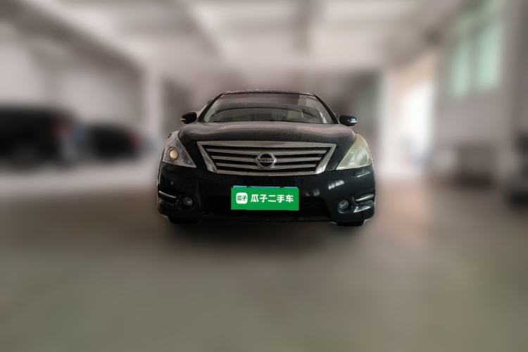 Used Nissan Teana 2011 2.5L XL Glory Edition
