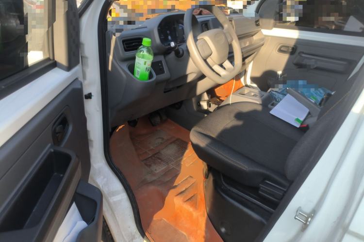 Used Karry Jiangtun E5 2024 230 km Economy Version
