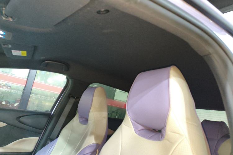 Used BYD Dolphin 2023 420 km Free Version Headliner