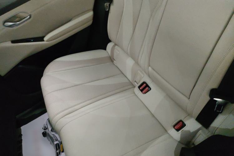 Used BYD Qin L 2025 EV 545KM Beyond Version
