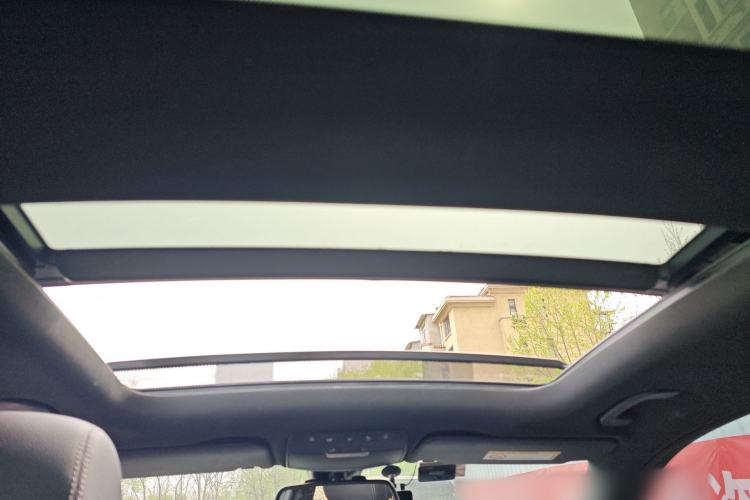 Used Mercedes-Benz GLC 2018 GLC 200 4MATIC Headliner