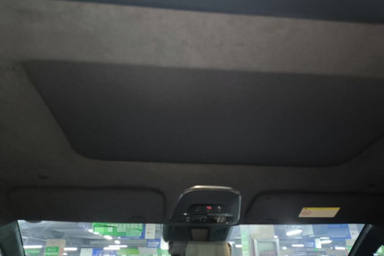 Used Zeekr 009 2024 7-Seater Aisle Version 108 kWh