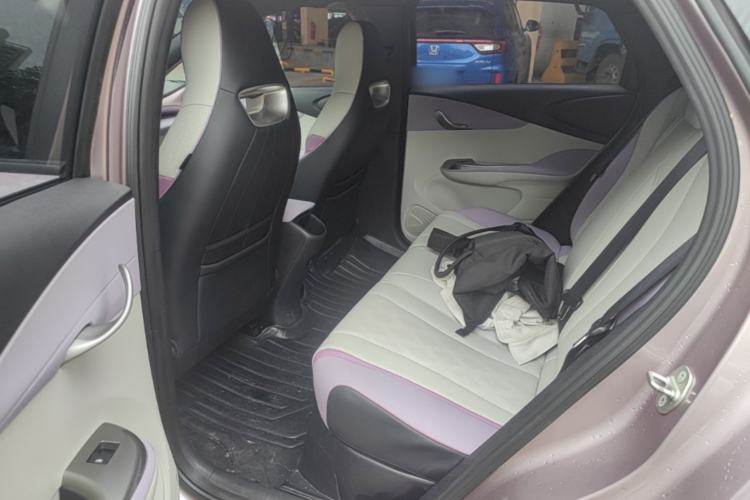 Used BYD Dolphin 2023 420 km Free Version
