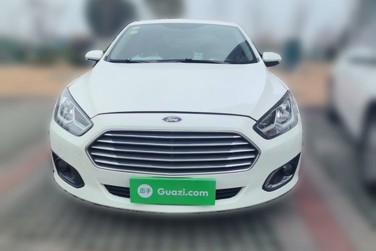 Used Ford Escort 2015 1.5L Automatic Comfort Edition