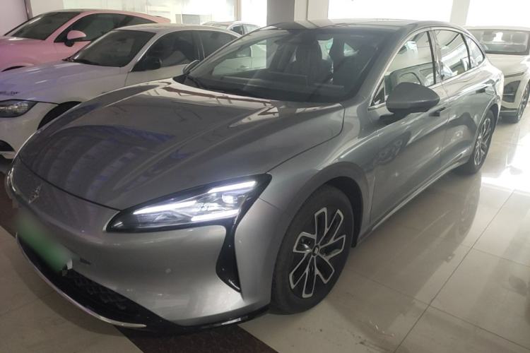 Used Baojun Enjoy 2025 All-Electric 600km Standard Version