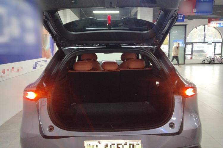 Used Deepal S05 2024 510 Ultra Pure Electric Version
