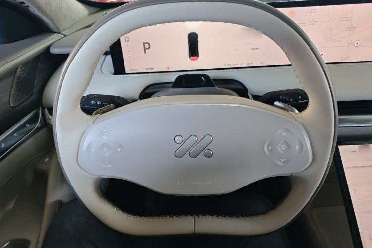 Used IM L7 2022 Dynamic Model