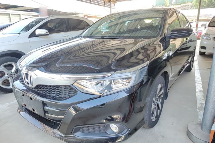 Used Honda Crider 2019 180 Turbo CVT Luxury Edition China VI Emission Standard