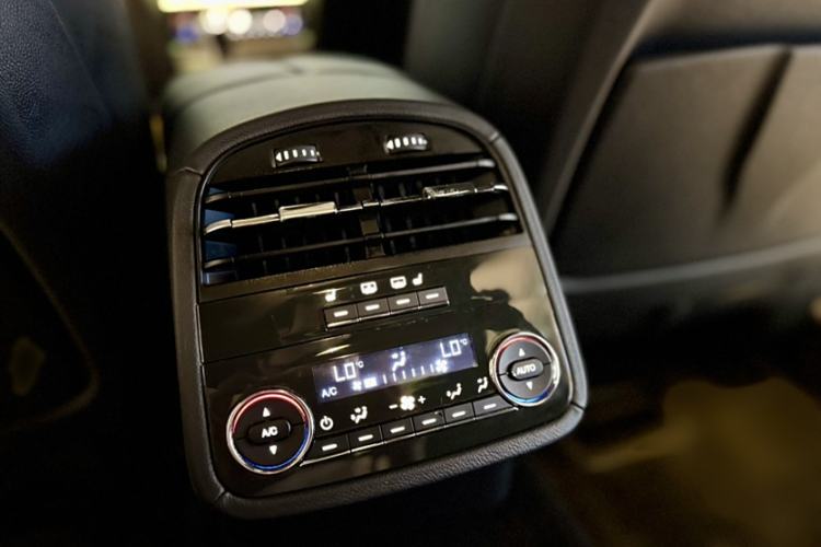 Used Maserati President 2013 3.0T Standard Model
