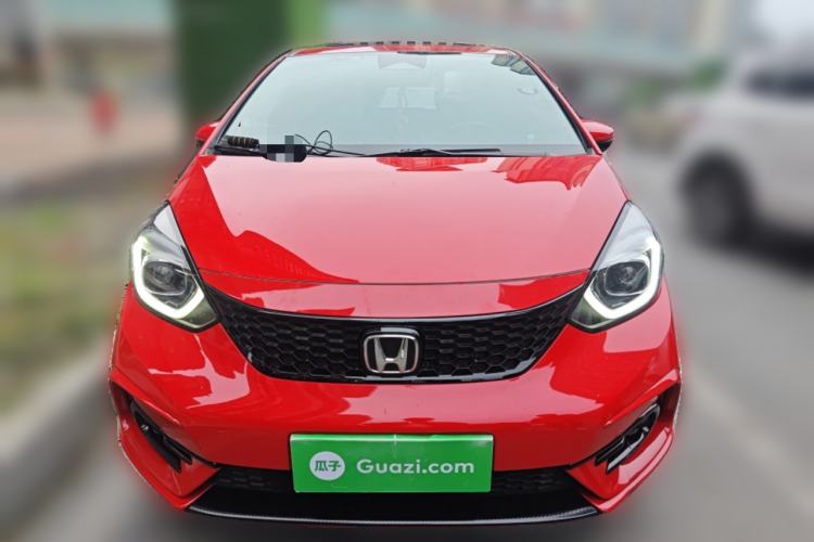 Used Honda LIFE 2021 1.5L CVT SPO-SS Dynamic Edition