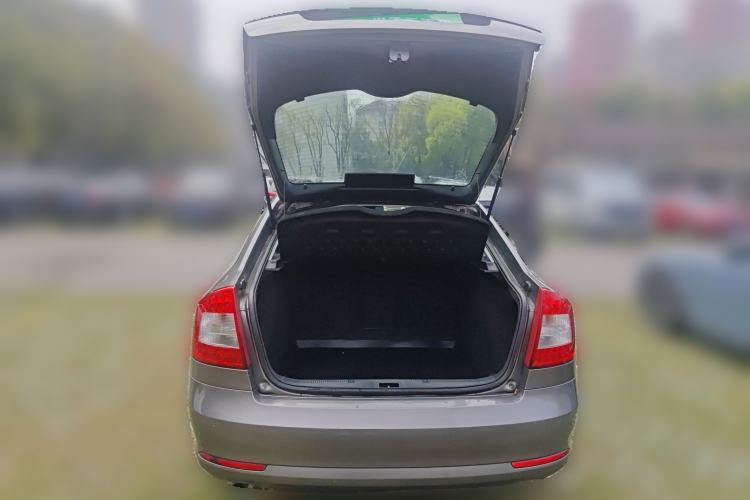 Used Skoda Octavia 2013 1.6L Automatic Yijun Edition