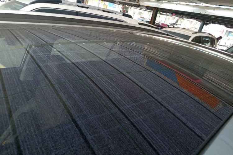 Used GAC Trumpchi GS4 2024 MAX 1.5T Flagship Edition
