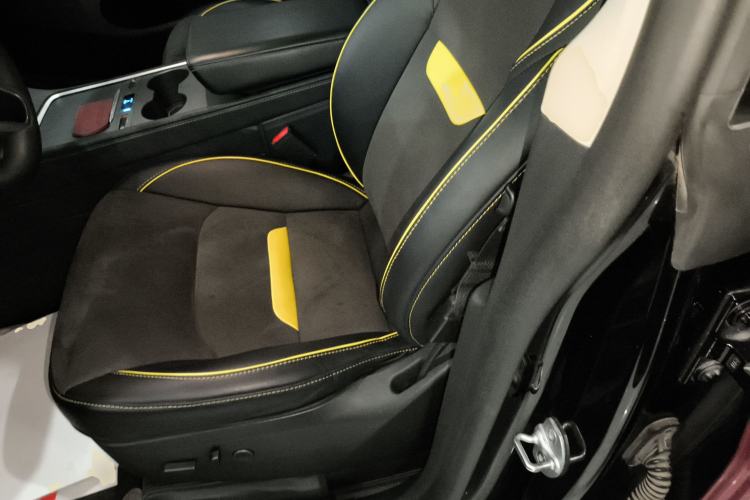 Used Tesla Model Y 2024 Rear-Wheel-Drive Version