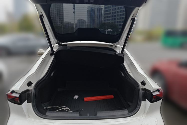 Used CHANGAN UNI-V 2023 1.5T Prestige Model
