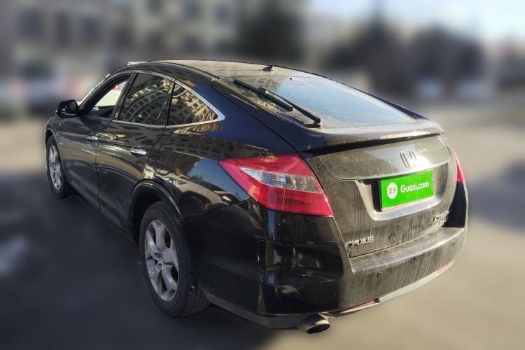 Used Honda Crosstour 2011 3.5L Flagship Edition
