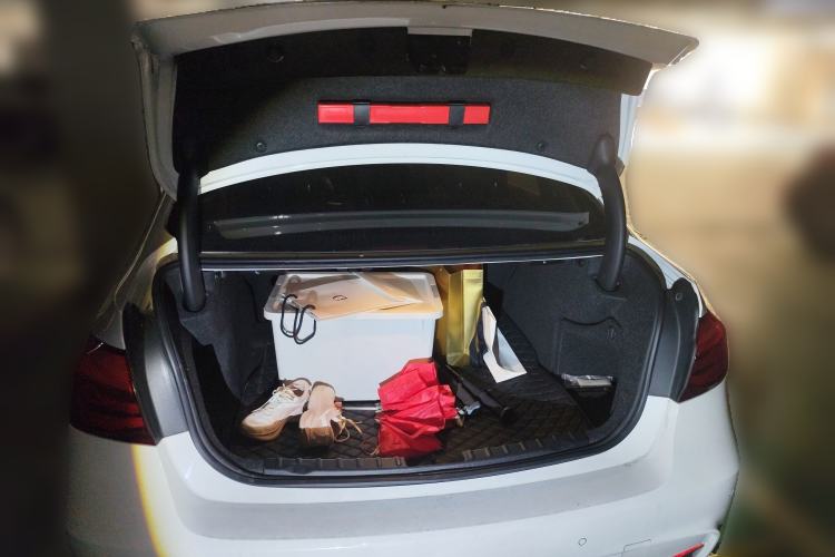 Used BMW 3 Series 2017 320Li M Sport Edition