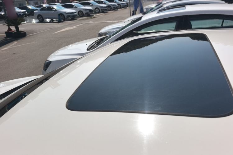 Used Chevrolet Cavalier 2019 320 Automatic Enjoyment with Sunroof