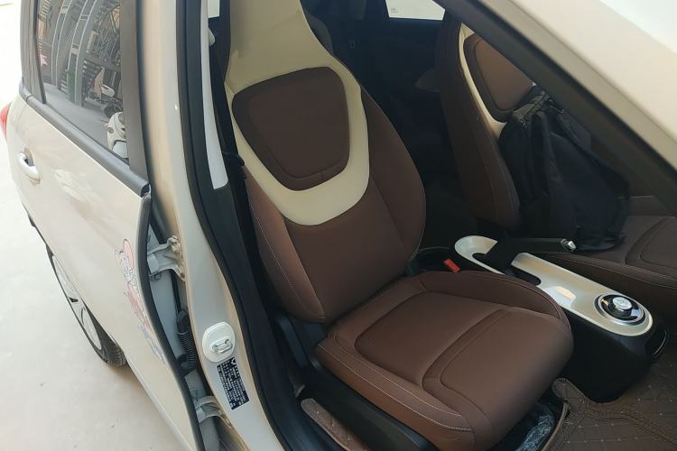 Used Wuling Bingo 2025 203km Light Edition