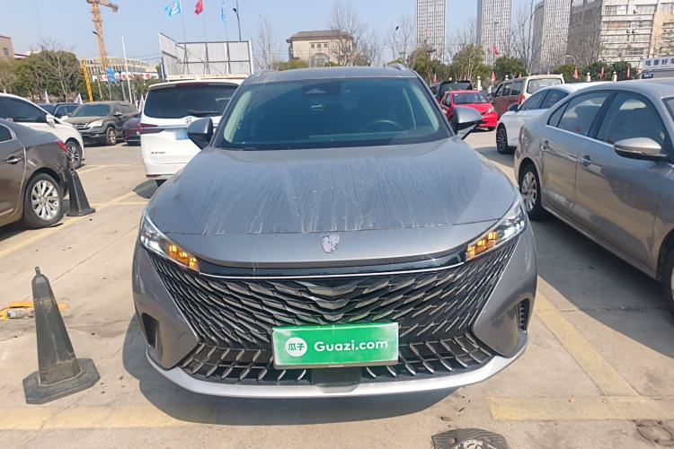 Used Roewe RX5 2023 1.5T Elite Edition