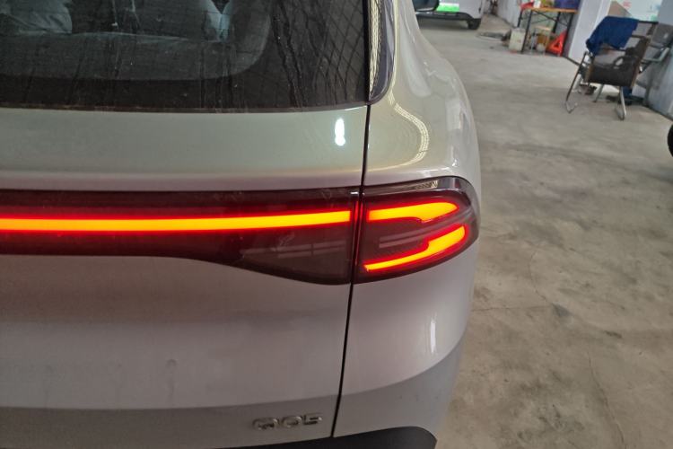 Used CHANGAN NEVO Q05 2026 Model 405Air
