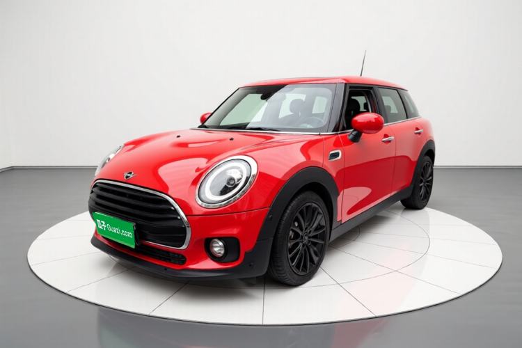Used MINI Clubman 2021 1.5T ONE