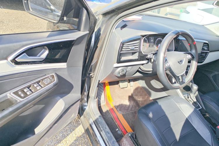 Used Jetta VS5 2024 280TSI Automatic Pioneer Edition