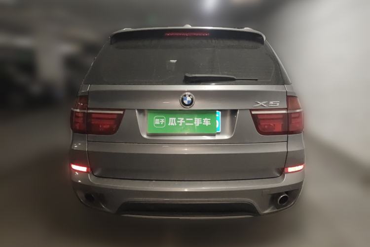 Used BMW X5 2011 xDrive35i Leading Model