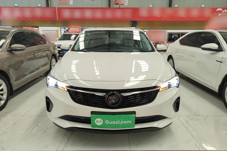 Used Buick Verano 2023 Pro Enjoyment Edition
