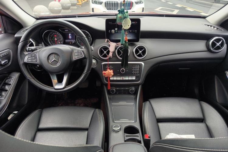 Used Mercedes-Benz GLA 2018 GLA 200 Sport Edition
