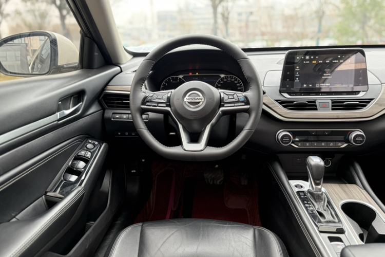 Used Nissan Teana 2021 2.0L XL Upper AD1 Smart Drive & Navigation Edition