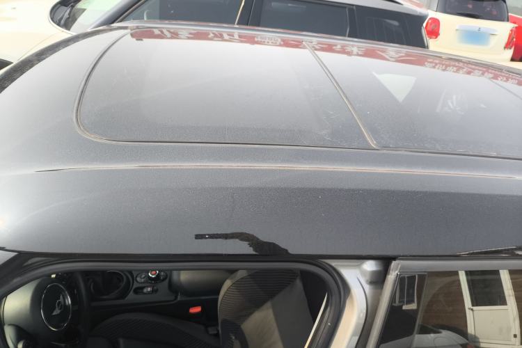 Used MINI Clubman 2016 Revised 1.5T COOPER
