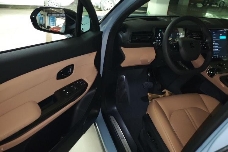 Used Nio ES6 2020 420 km Sport Edition