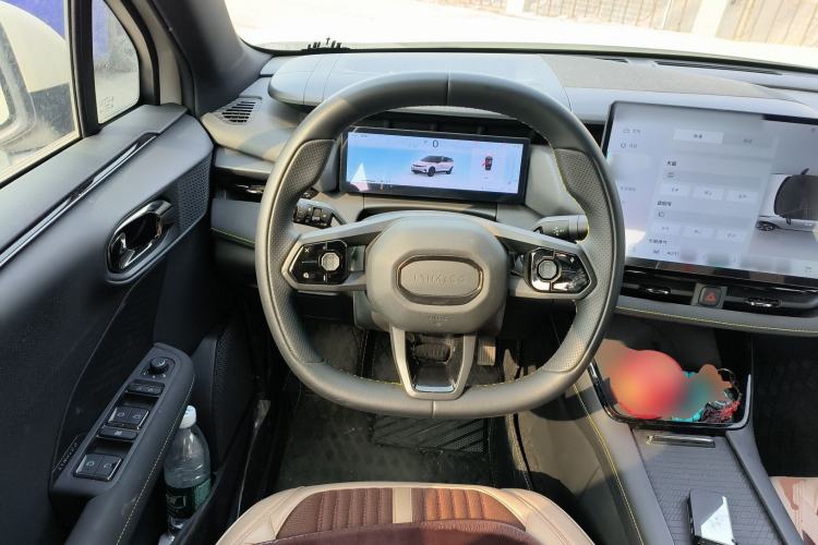 Used Lynk & Co 06 2025 Renew 1.5T Pro