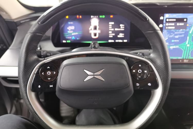 Used XPeng P7 2022 480G