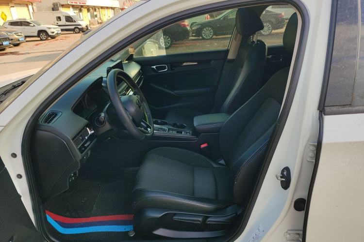 Used Honda Integra 2022 240TURBO CVT Technology Edition