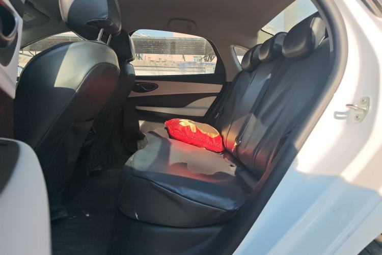 Used BYD Seal 05 DM-i 2025 DM-i Smart Drive 55KM Luxury Model
