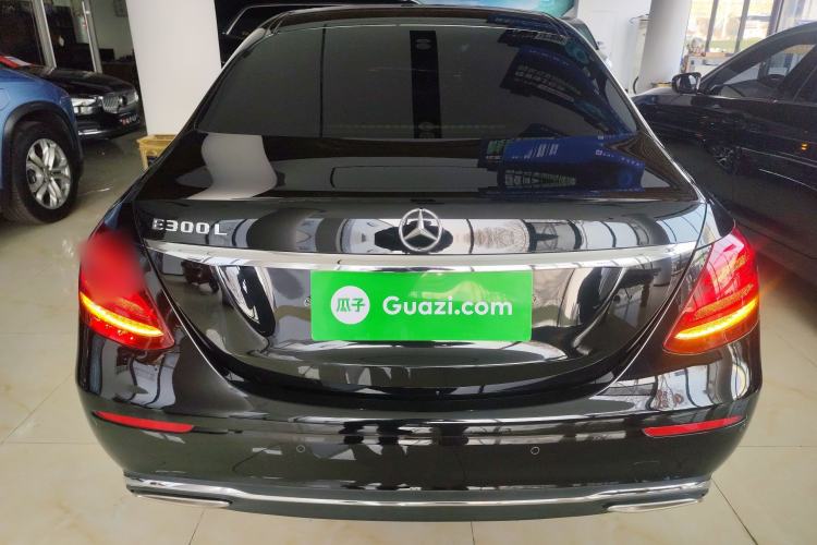 Used Mercedes-Benz E-Class 2020 Facelift E 260 L
