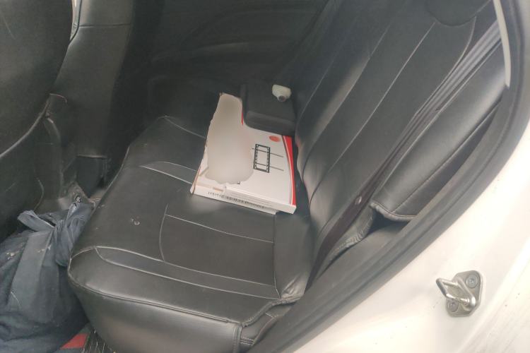 Used NETA V 2022 Chao 400 Lite
