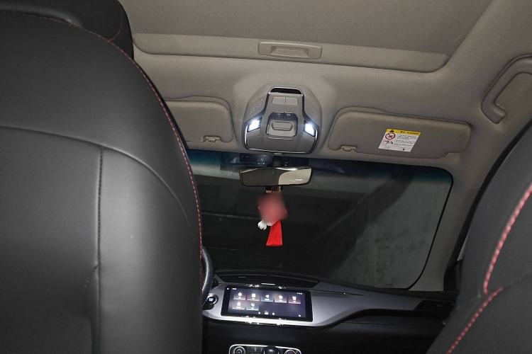 Used Geely Auto Binray 2019 200T DCT Binchi Edition