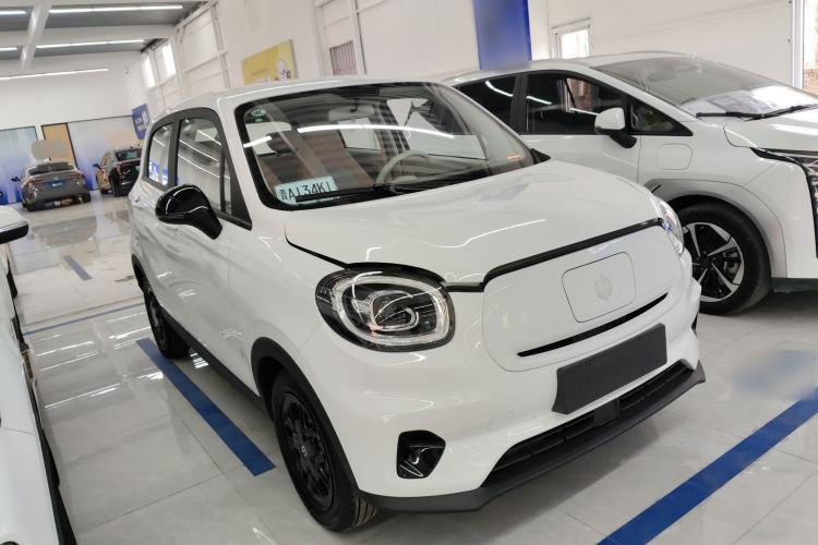 Used Leapmotor T03 2025 310 Comfort Edition
